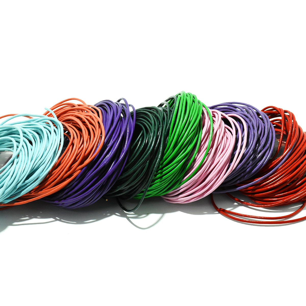Snur din piele 3mm